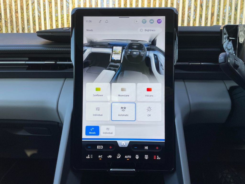 Used Ford Explorer 2024 for sale - 76918866: Photo 59