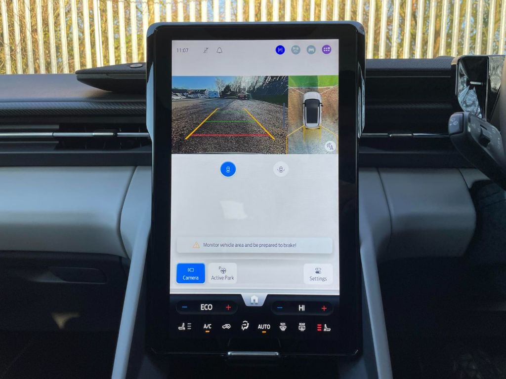 Used Ford Explorer 2024 for sale - 76918866: Photo 62