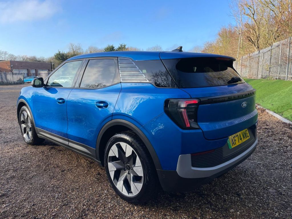 Used Ford Explorer 2024 for sale - 76918866: Photo 8