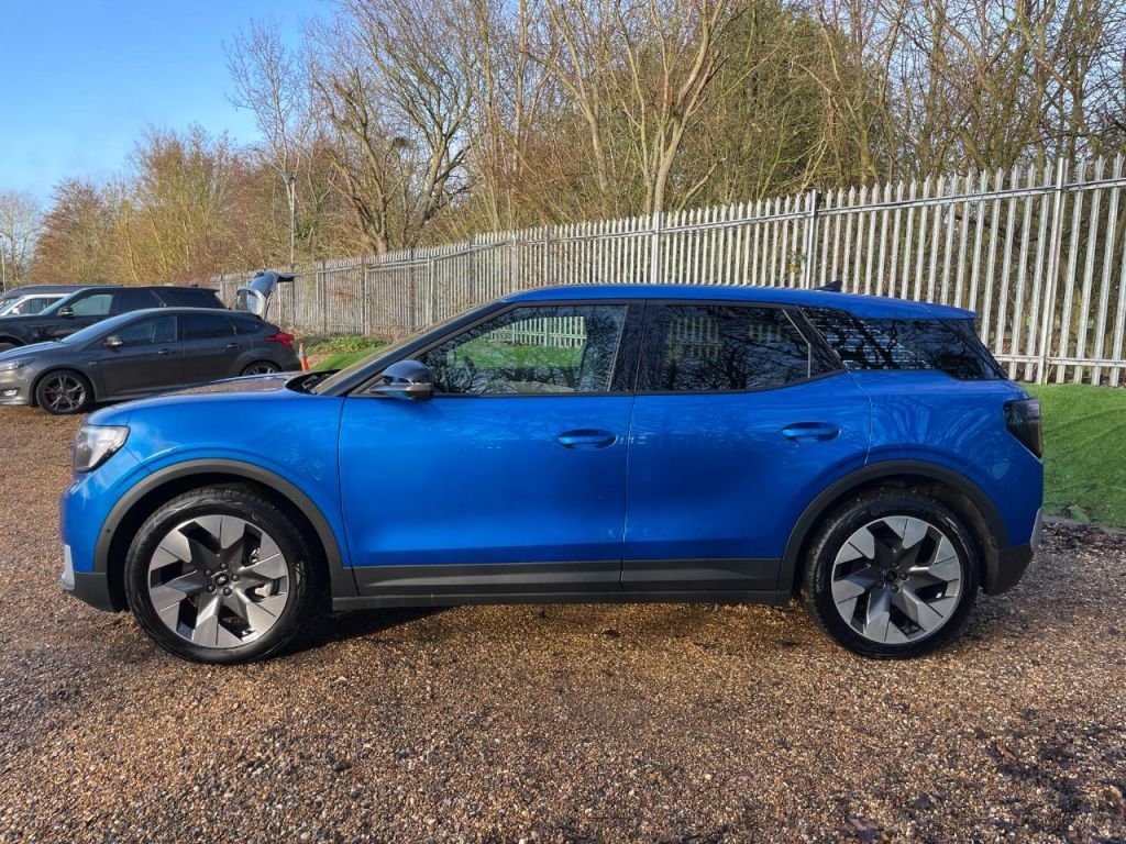 Used Ford Explorer 2024 for sale - 76918866: Photo 9