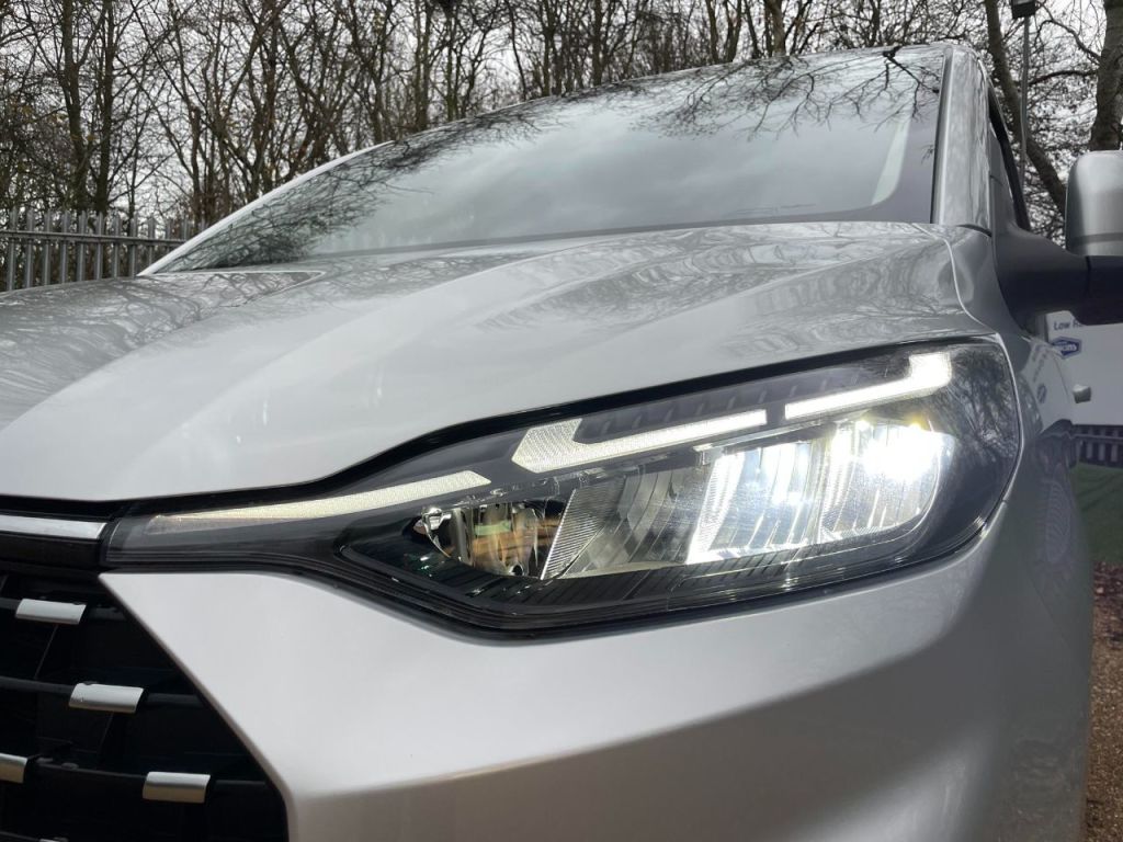 Used Ford Tourneo Custom 2024 for sale - 76891918: Photo 12