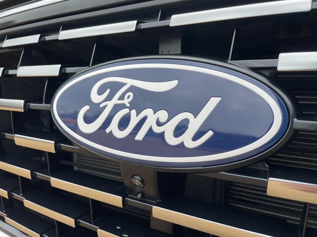 Used Ford Tourneo Custom 2024 for sale - 76891918: Photo 14