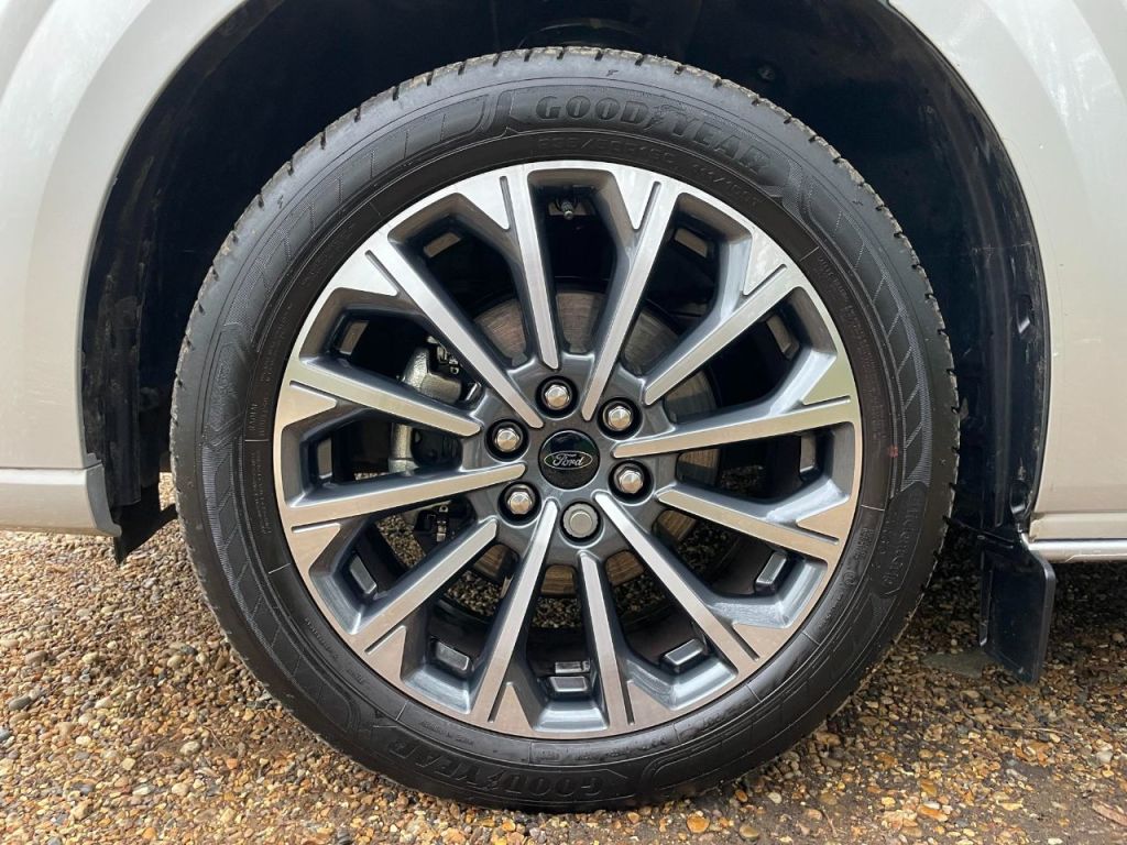 Used Ford Tourneo Custom 2024 for sale - 76891918: Photo 15