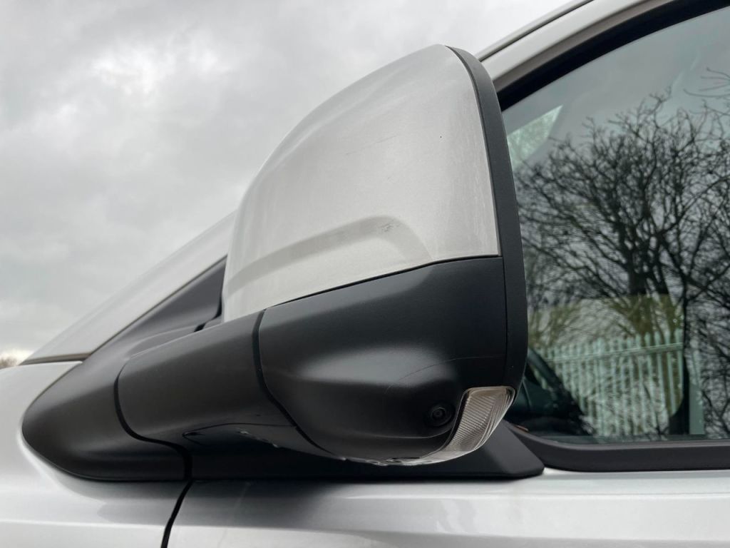 Used Ford Tourneo Custom 2024 for sale - 76891918: Photo 16