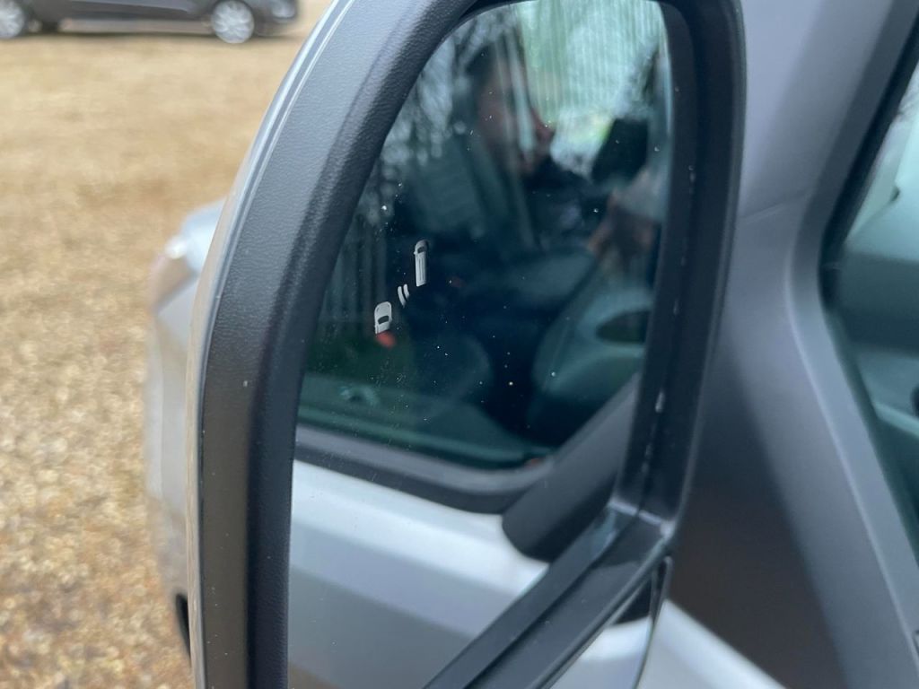 Used Ford Tourneo Custom 2024 for sale - 76891918: Photo 17