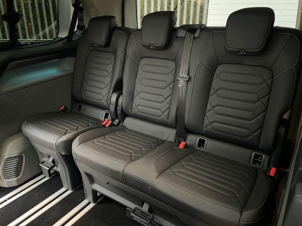 Used Ford Tourneo Custom 2024 for sale - 76891918: Photo 28