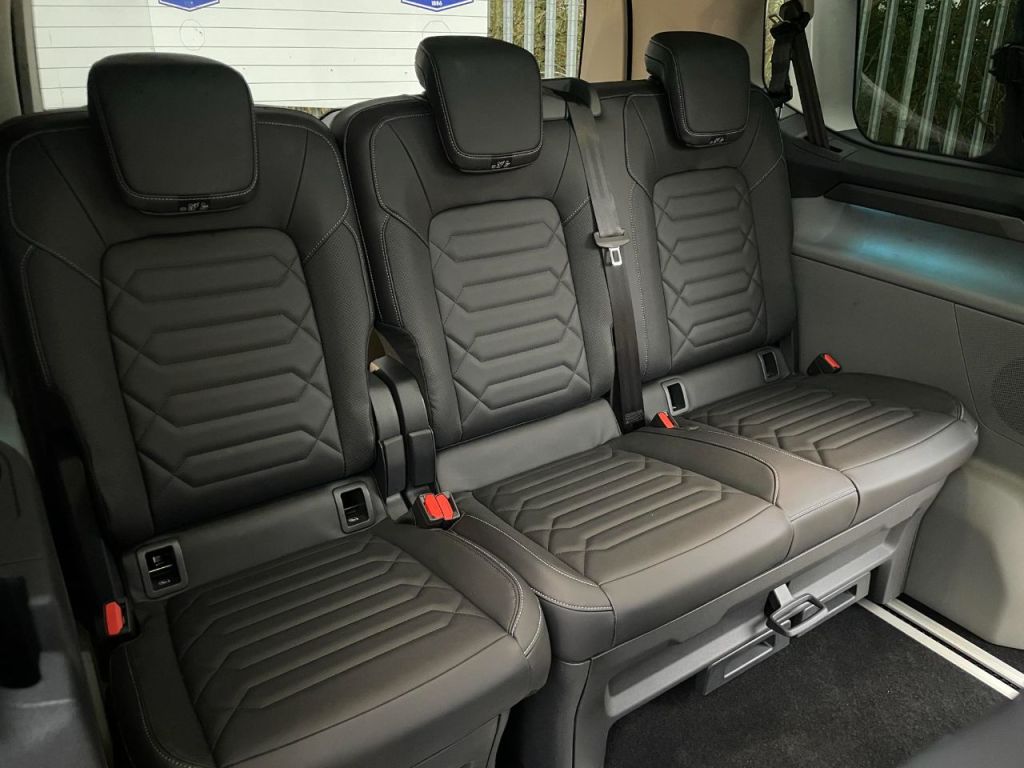 Used Ford Tourneo Custom 2024 for sale - 76891918: Photo 29
