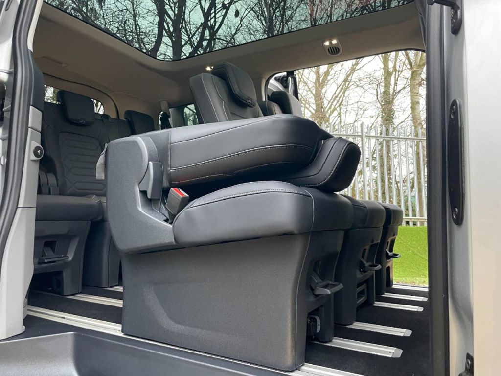 Used Ford Tourneo Custom 2024 for sale - 76891918: Photo 32