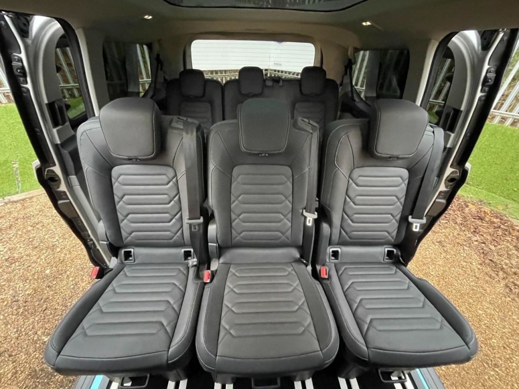 Used Ford Tourneo Custom 2024 for sale - 76891918: Photo 34