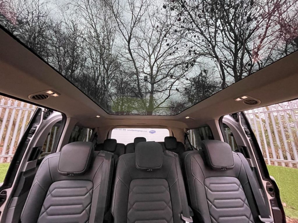 Used Ford Tourneo Custom 2024 for sale - 76891918: Photo 35