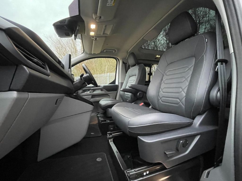 Used Ford Tourneo Custom 2024 for sale - 76891918: Photo 36