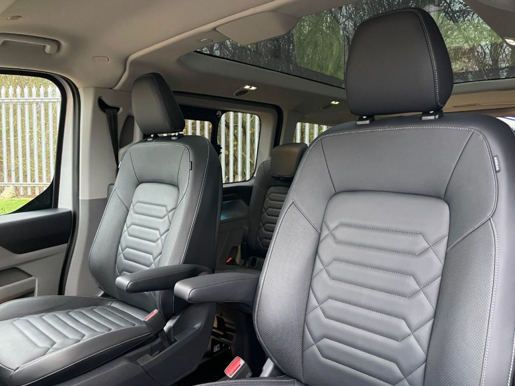 Used Ford Tourneo Custom 2024 for sale - 76891918: Photo 38