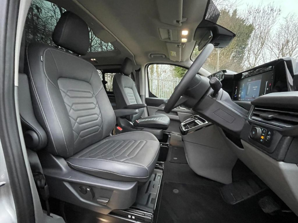 Used Ford Tourneo Custom 2024 for sale - 76891918: Photo 43