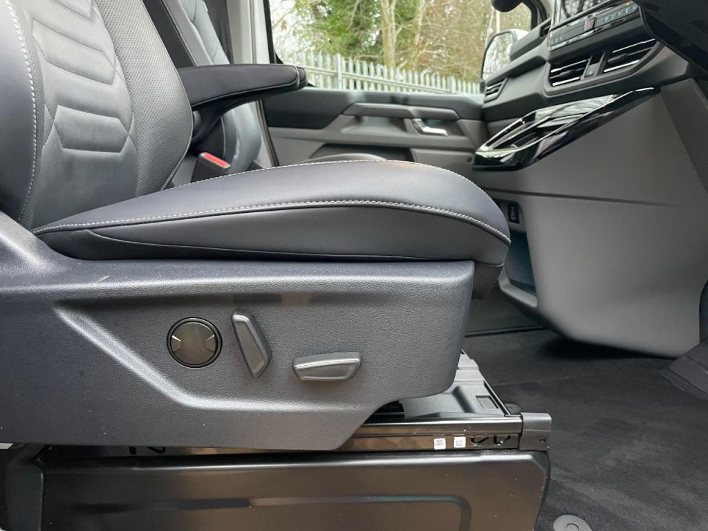 Used Ford Tourneo Custom 2024 for sale - 76891918: Photo 44