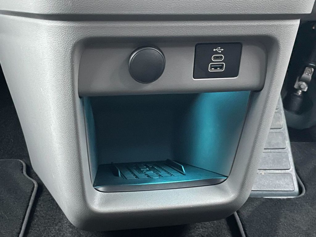 Used Ford Tourneo Custom 2024 for sale - 76891918: Photo 49