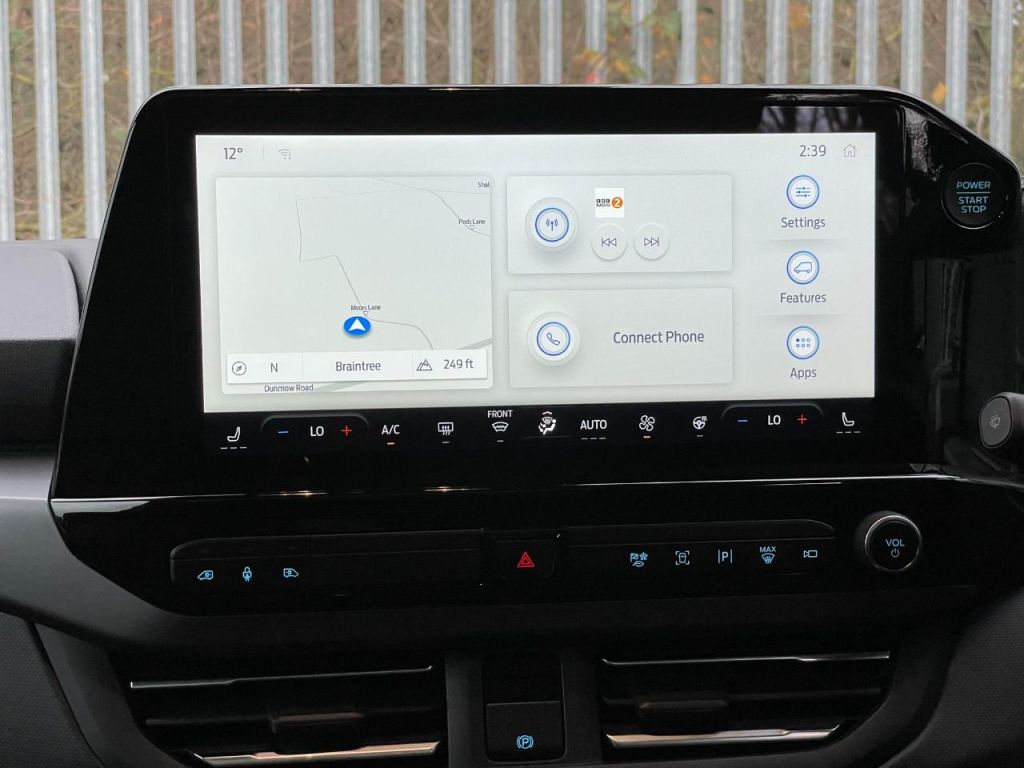 Used Ford Tourneo Custom 2024 for sale - 76891918: Photo 51