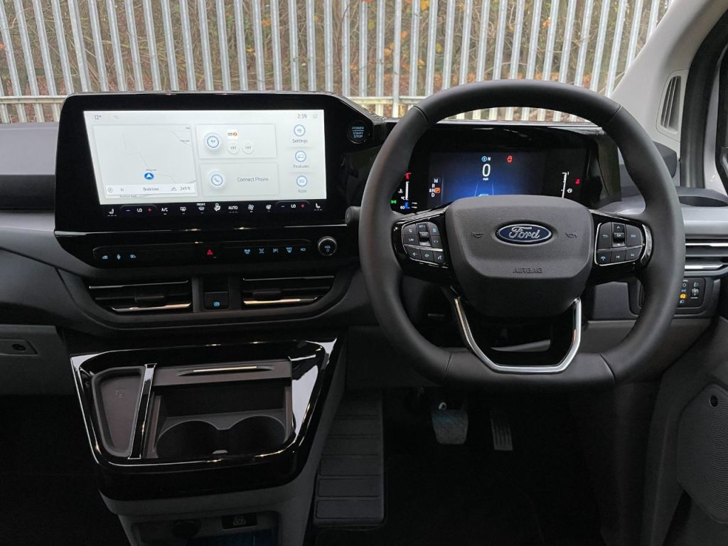 Used Ford Tourneo Custom 2024 for sale - 76891918: Photo 52