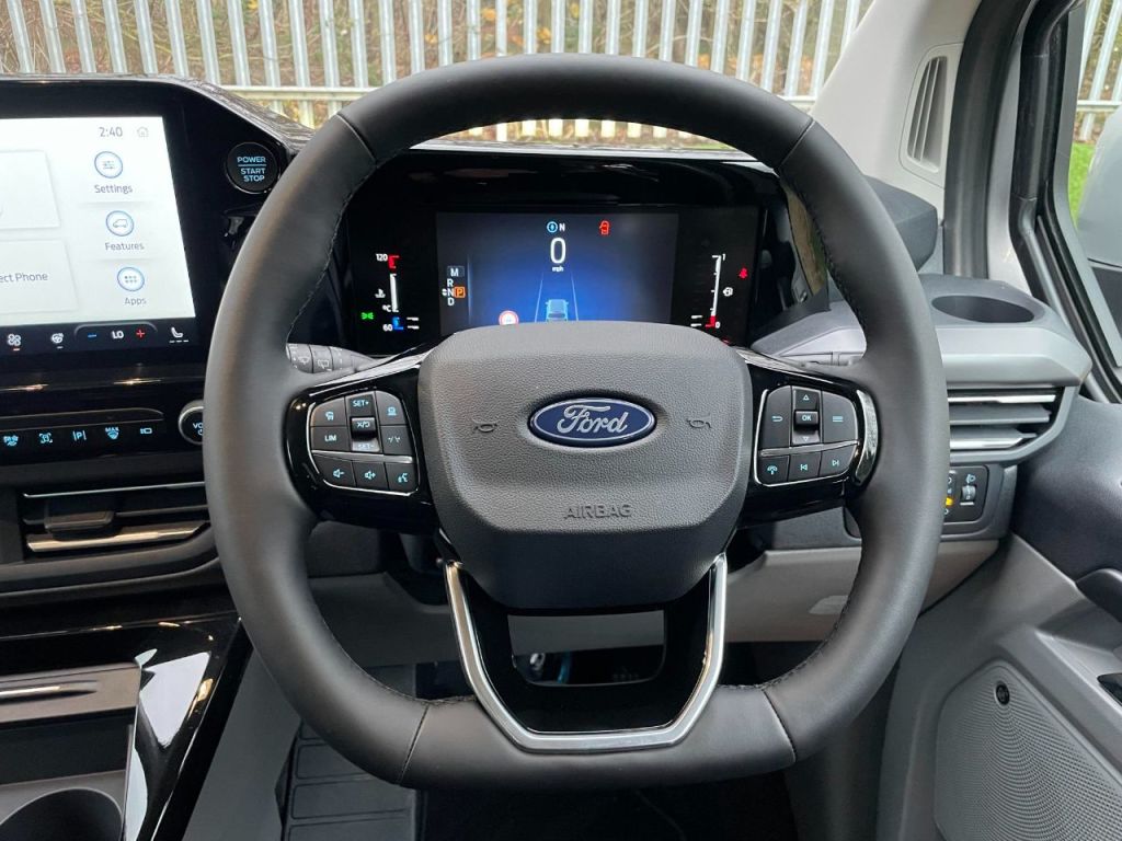 Used Ford Tourneo Custom 2024 for sale - 76891918: Photo 53