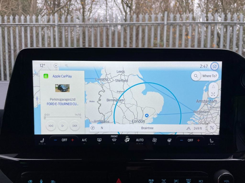 Used Ford Tourneo Custom 2024 for sale - 76891918: Photo 63