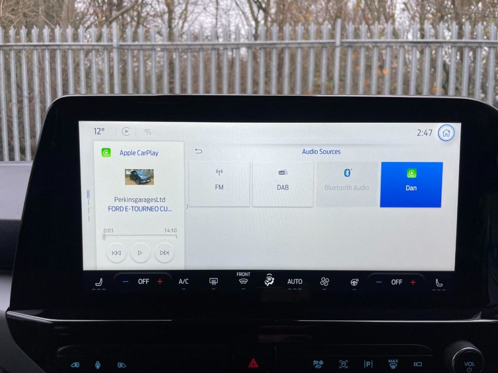 Used Ford Tourneo Custom 2024 for sale - 76891918: Photo 65