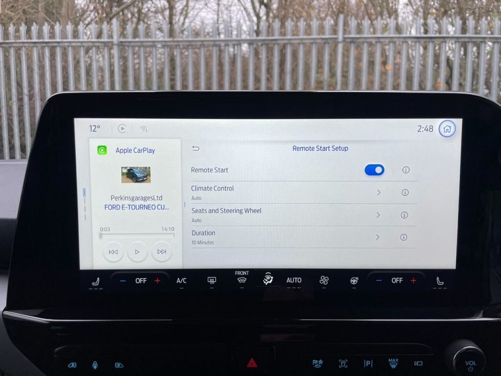 Used Ford Tourneo Custom 2024 for sale - 76891918: Photo 66