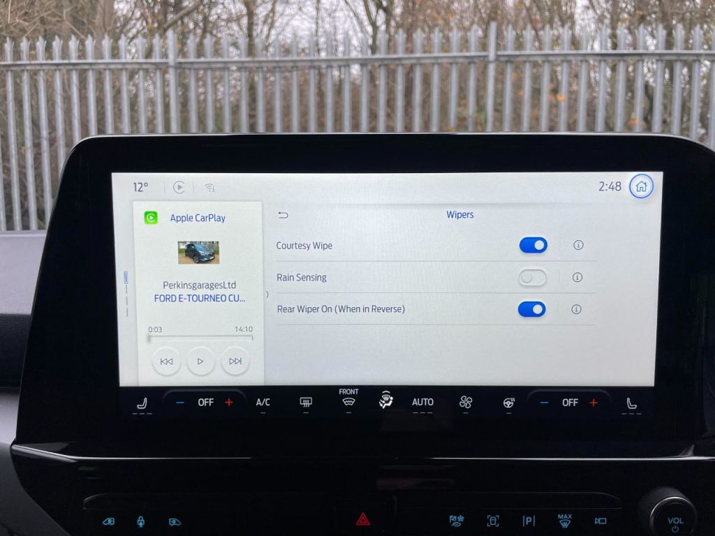 Used Ford Tourneo Custom 2024 for sale - 76891918: Photo 67