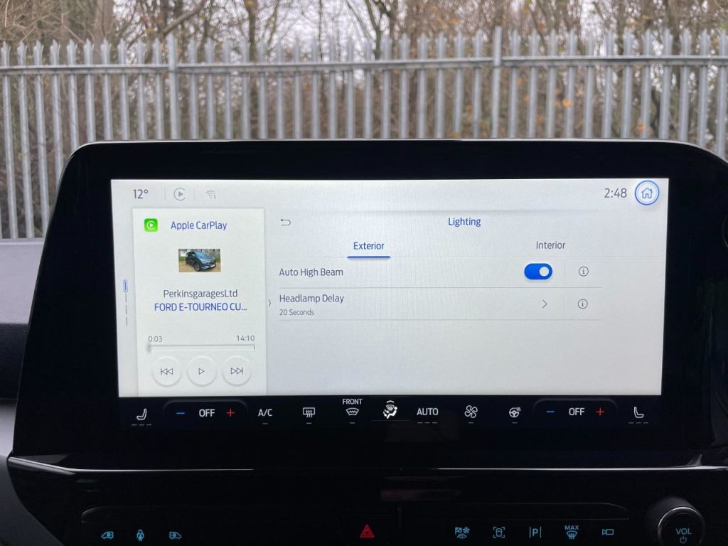 Used Ford Tourneo Custom 2024 for sale - 76891918: Photo 68