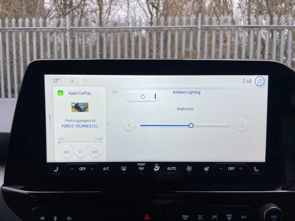 Used Ford Tourneo Custom 2024 for sale - 76891918: Photo 69