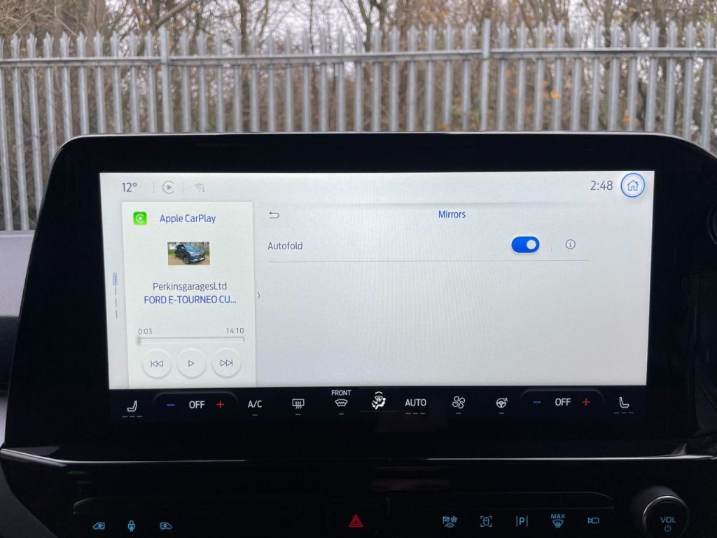 Used Ford Tourneo Custom 2024 for sale - 76891918: Photo 70