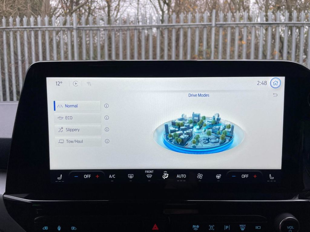 Used Ford Tourneo Custom 2024 for sale - 76891918: Photo 71