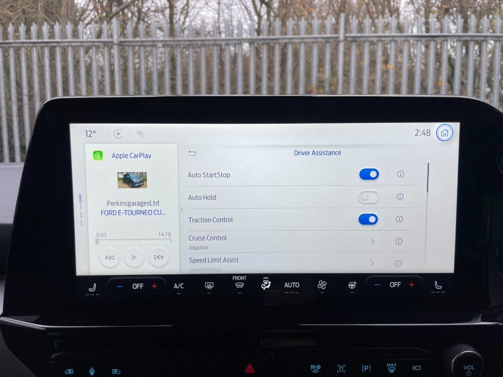 Used Ford Tourneo Custom 2024 for sale - 76891918: Photo 72