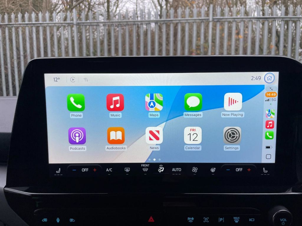 Used Ford Tourneo Custom 2024 for sale - 76891918: Photo 77