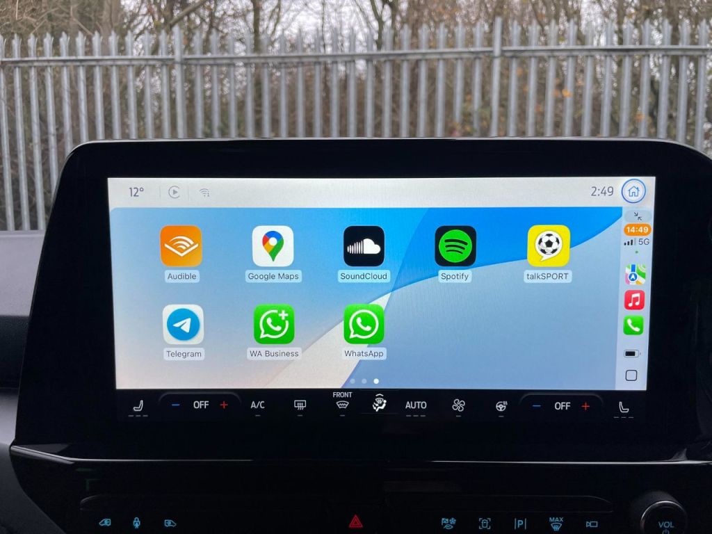 Used Ford Tourneo Custom 2024 for sale - 76891918: Photo 78