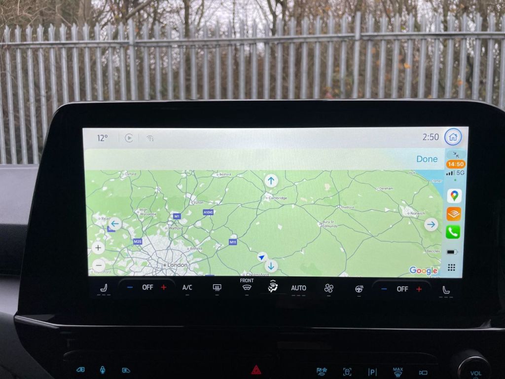 Used Ford Tourneo Custom 2024 for sale - 76891918: Photo 79