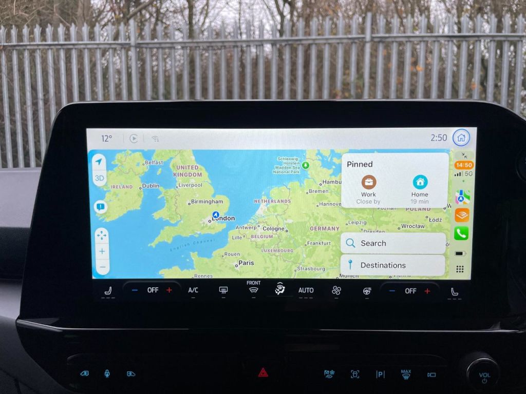 Used Ford Tourneo Custom 2024 for sale - 76891918: Photo 80