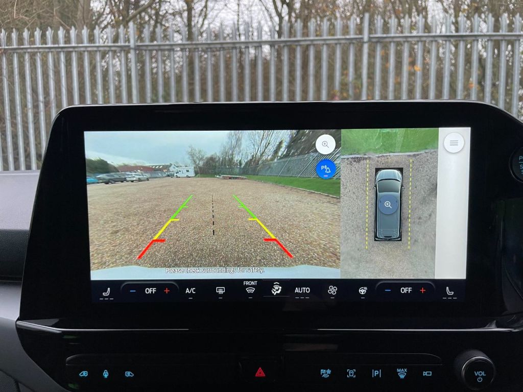 Used Ford Tourneo Custom 2024 for sale - 76891918: Photo 81