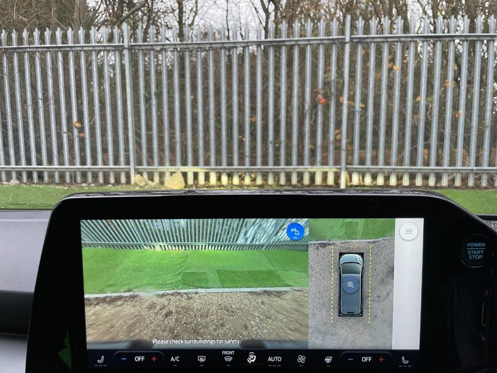 Used Ford Tourneo Custom 2024 for sale - 76891918: Photo 82