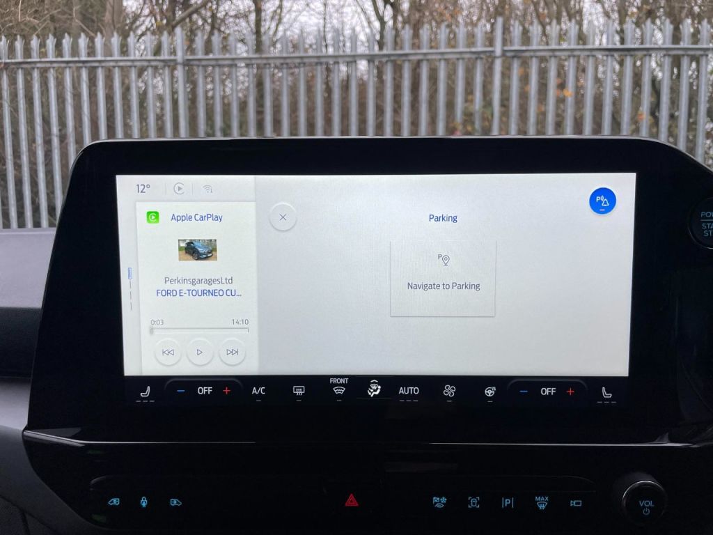 Used Ford Tourneo Custom 2024 for sale - 76891918: Photo 83