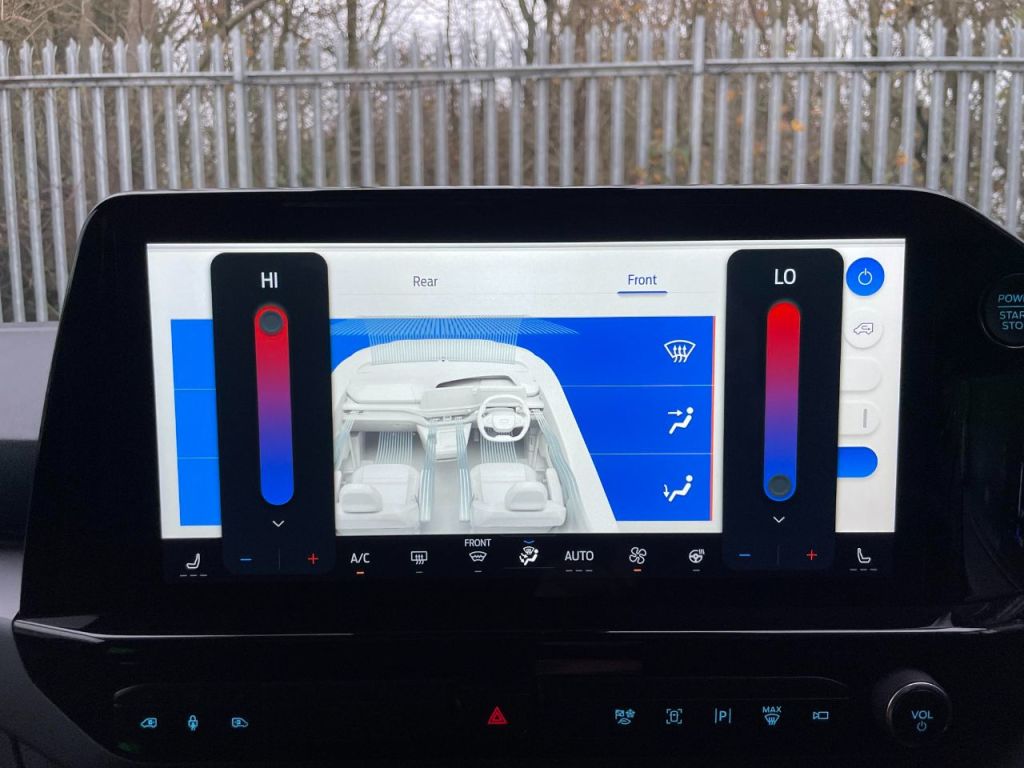 Used Ford Tourneo Custom 2024 for sale - 76891918: Photo 84