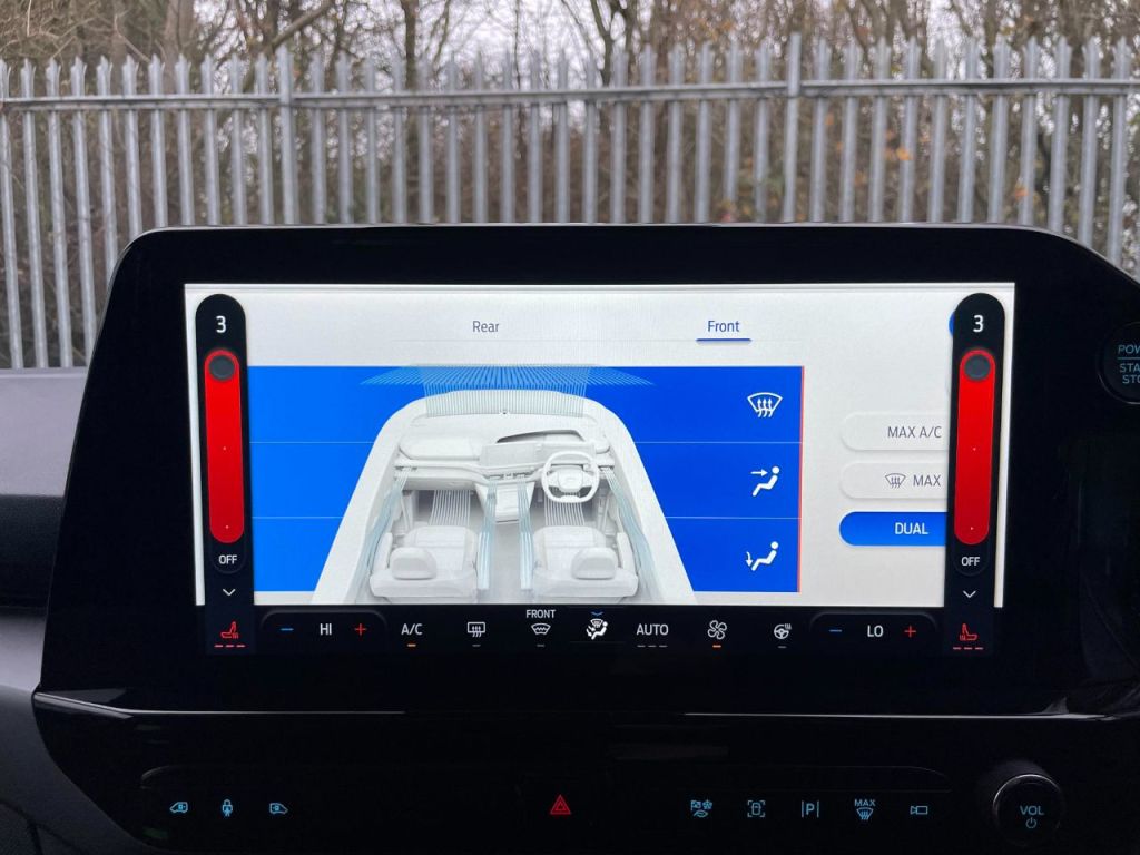 Used Ford Tourneo Custom 2024 for sale - 76891918: Photo 85