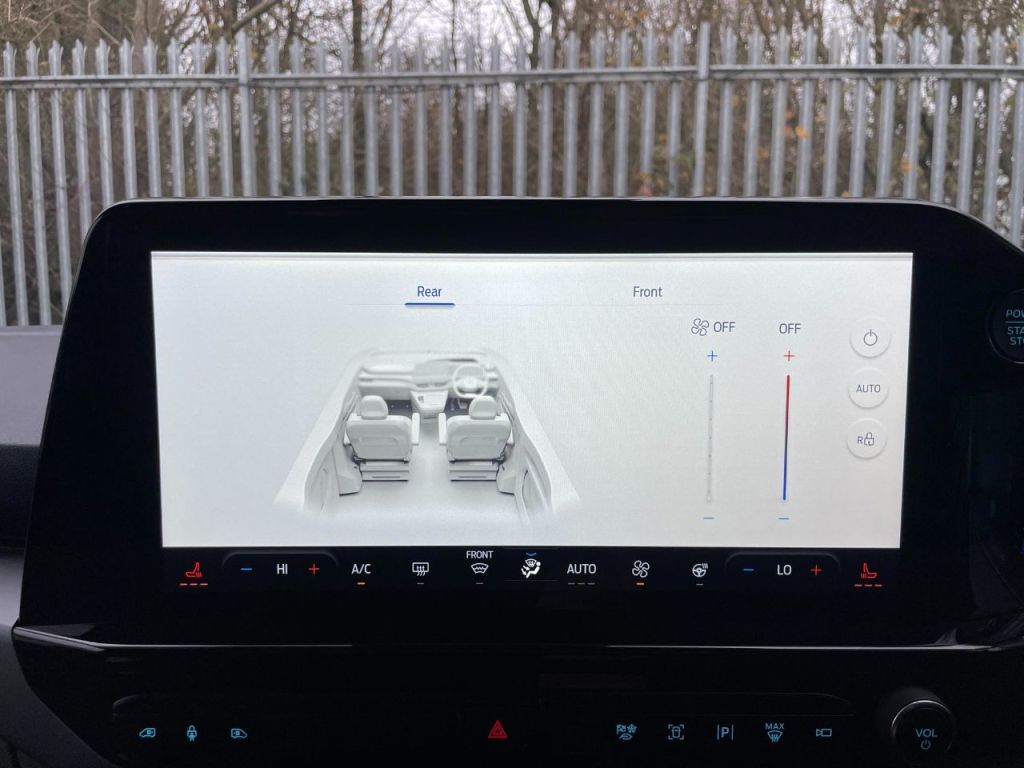 Used Ford Tourneo Custom 2024 for sale - 76891918: Photo 86