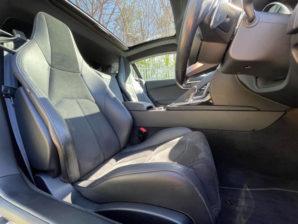 Used Jaguar F-Type 2017 for sale - 76576785: Photo 27