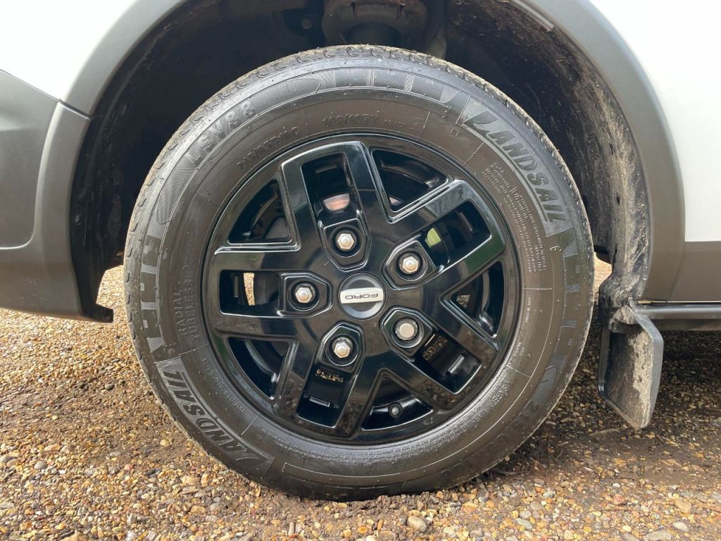 Used Ford Transit Custom 2021 for sale - 77327535: Photo 12