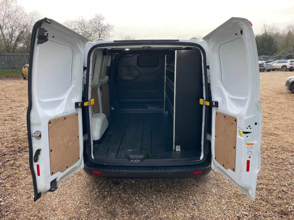 Used Ford Transit Custom 2021 for sale - 77327535: Photo 13