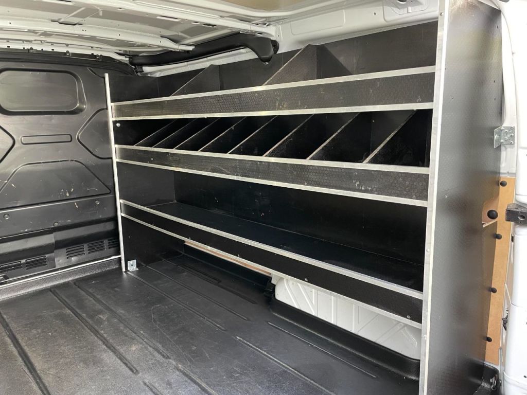 Used Ford Transit Custom 2021 for sale - 77327535: Photo 17