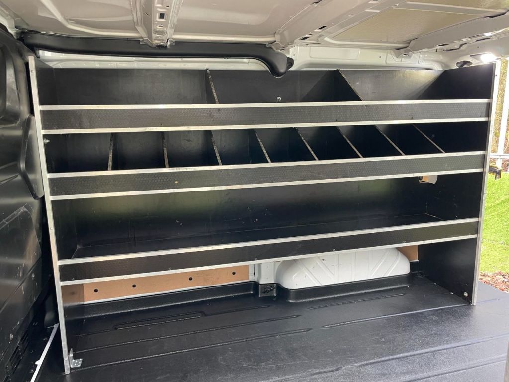 Used Ford Transit Custom 2021 for sale - 77327535: Photo 19