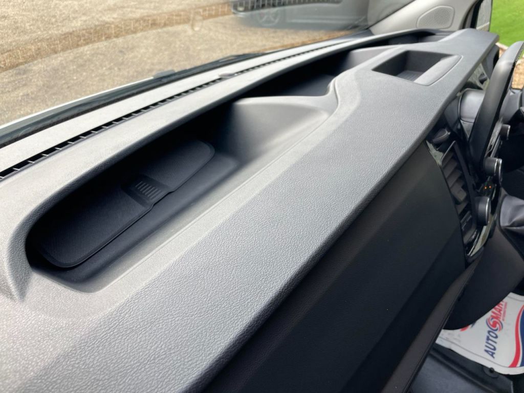 Used Ford Transit Custom 2021 for sale - 77327535: Photo 24