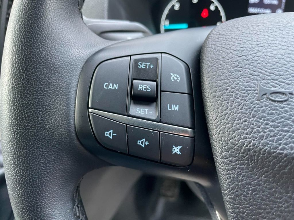 Used Ford Transit Custom 2021 for sale - 77327535: Photo 35