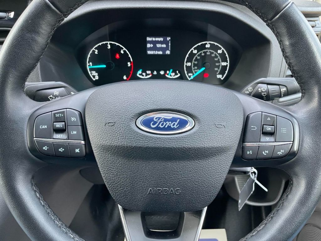 Used Ford Transit Custom 2021 for sale - 77327535: Photo 36