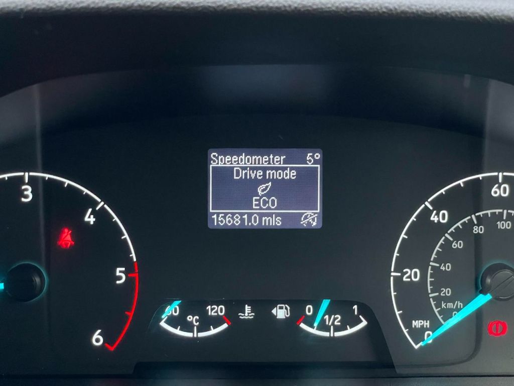 Used Ford Transit Custom 2021 for sale - 77327535: Photo 38